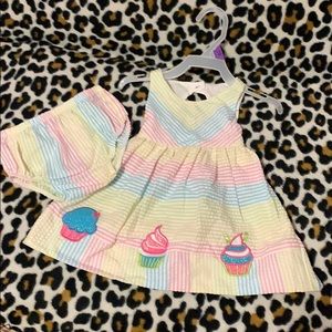 Toddler Dress